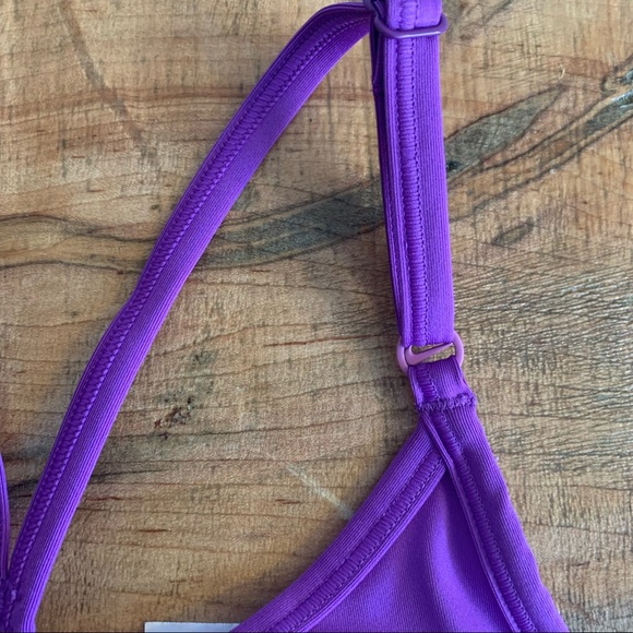 Nike Dri-FIT Indy Sportsbra (Small) - Picture 14 of 16